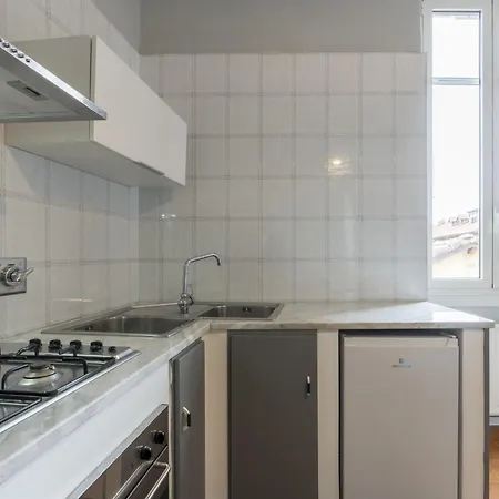 Teresa By Interhome شقة *