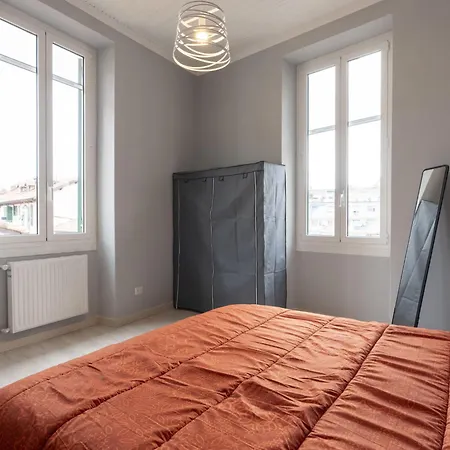 شقة Teresa By Interhome سانريمو