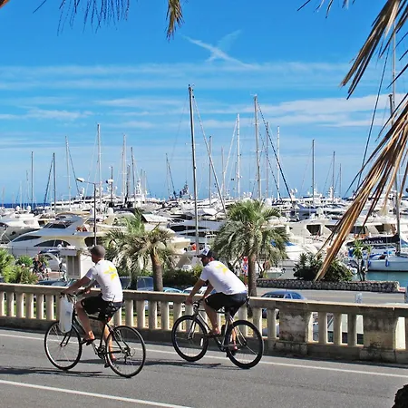 Teresa By Interhome سانريمو