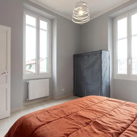Teresa By Interhome Lejlighed Sanremo