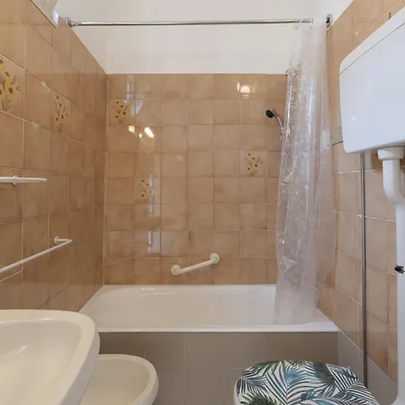 Teresa By Interhome Appartement San Remo