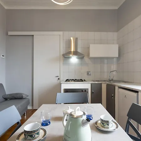 Appartement Teresa By Interhome