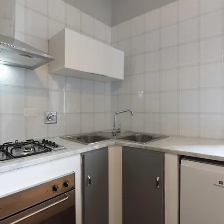 Apartamento Teresa By Interhome *