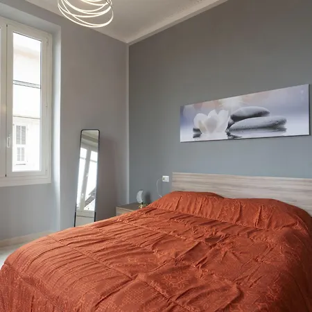 Apartamento Teresa By Interhome