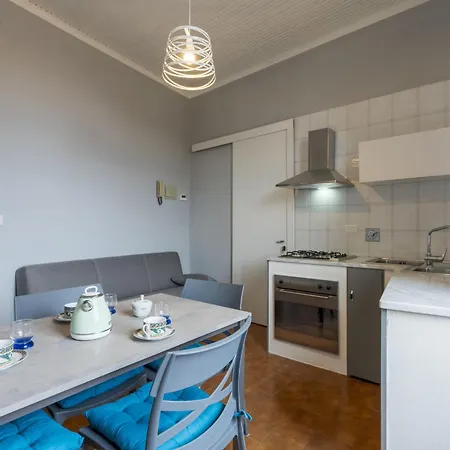 Teresa By Interhome Appartement