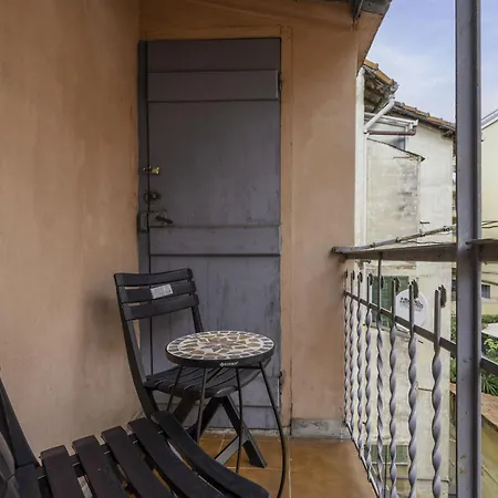 Apartamento Teresa By Interhome San Remo