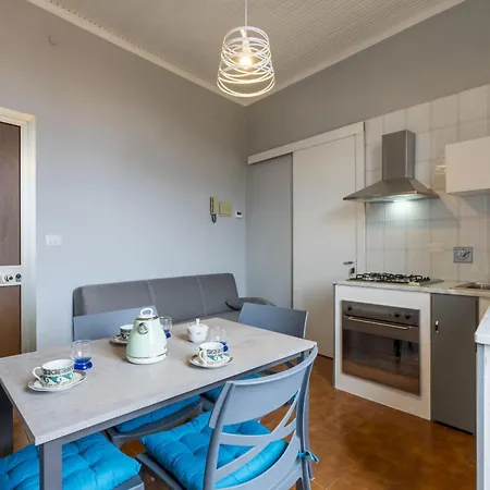 Teresa By Interhome * San Remo