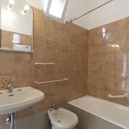 Apartamento Teresa By Interhome