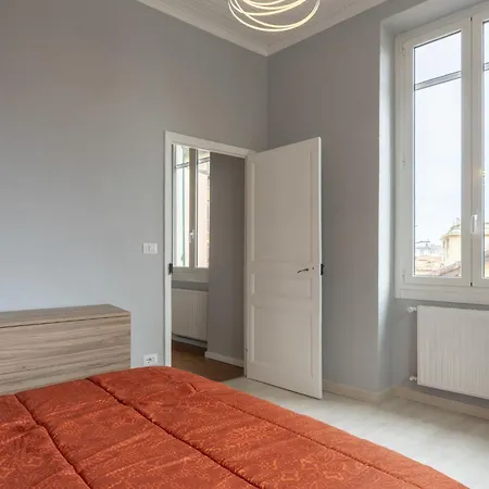 Teresa By Interhome San Remo