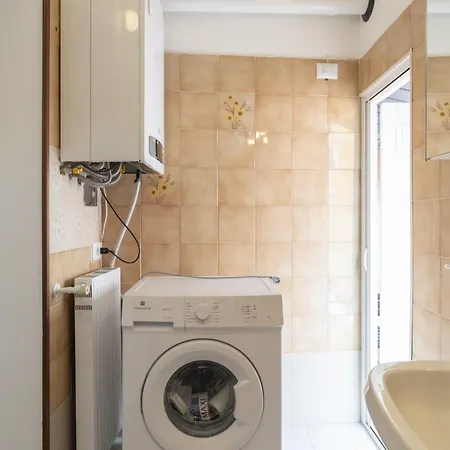 Appartement Teresa By Interhome *
