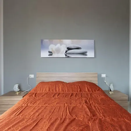 Teresa By Interhome