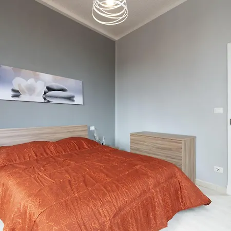 Appartement Teresa By Interhome