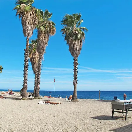 Teresa By Interhome Apartamento *