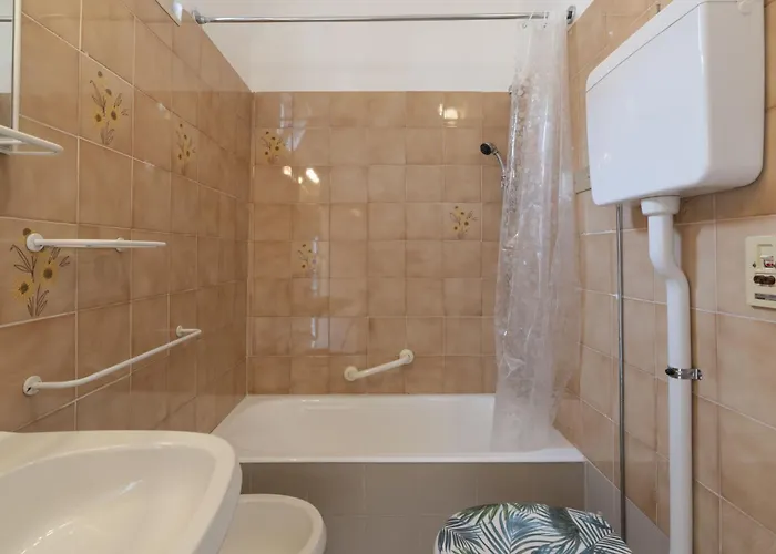 Teresa By Interhome Διαμέρισμα Σαν Ρέμο