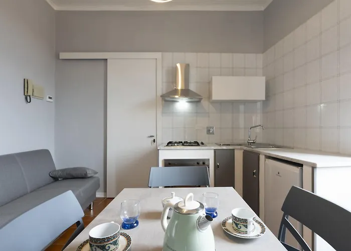 Διαμέρισμα Teresa By Interhome