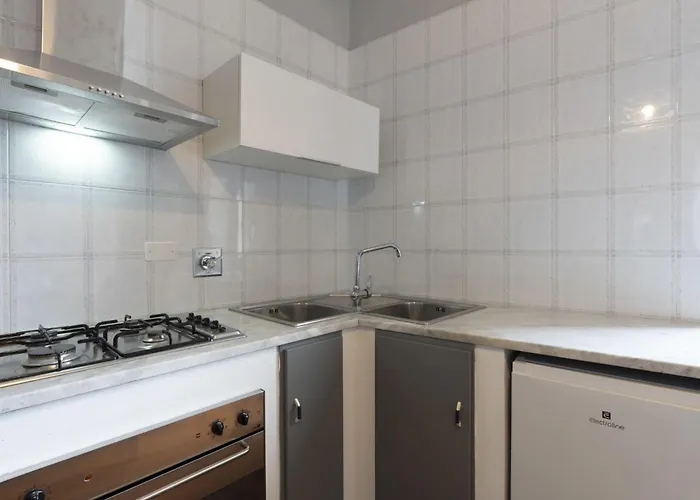 Διαμέρισμα Teresa By Interhome *