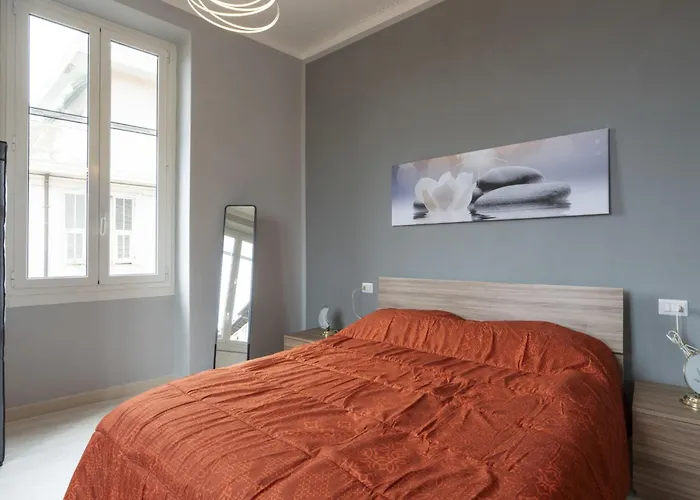 Διαμέρισμα Teresa By Interhome