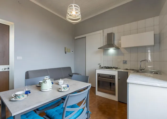 Teresa By Interhome Διαμέρισμα