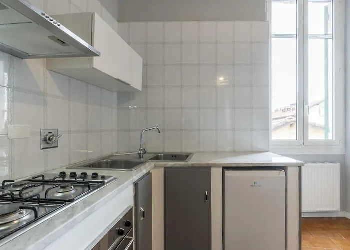 Teresa By Interhome Διαμέρισμα *