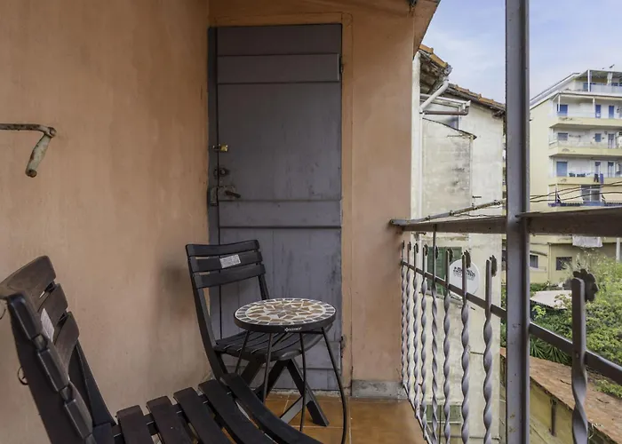 Διαμέρισμα Teresa By Interhome Σαν Ρέμο