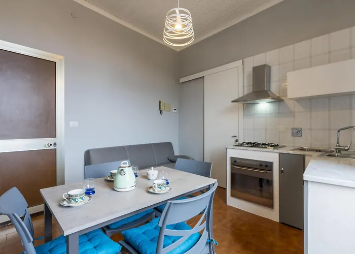 Teresa By Interhome * Σαν Ρέμο