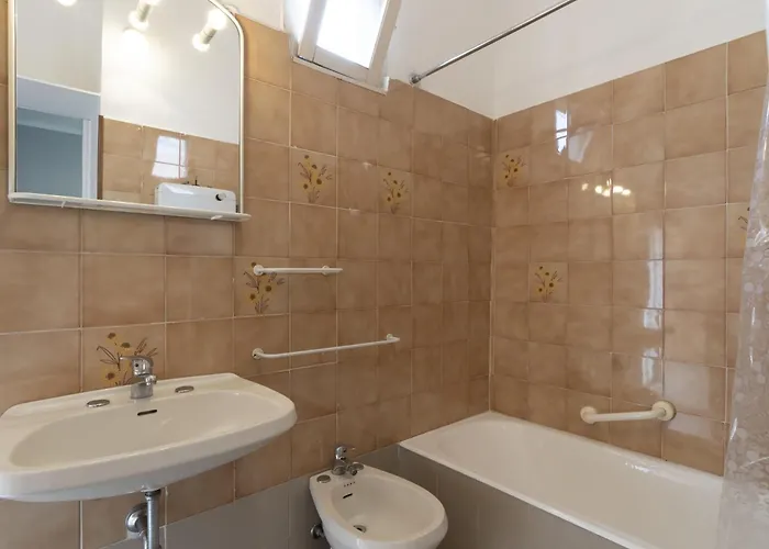 Διαμέρισμα Teresa By Interhome