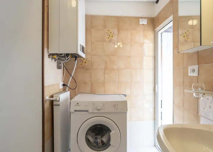 Διαμέρισμα Teresa By Interhome *