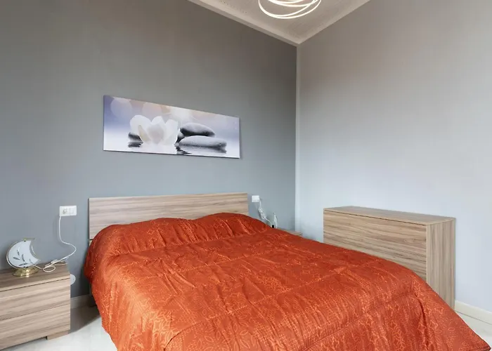 Teresa By Interhome Διαμέρισμα Σαν Ρέμο