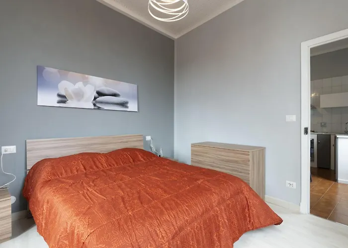 Διαμέρισμα Teresa By Interhome