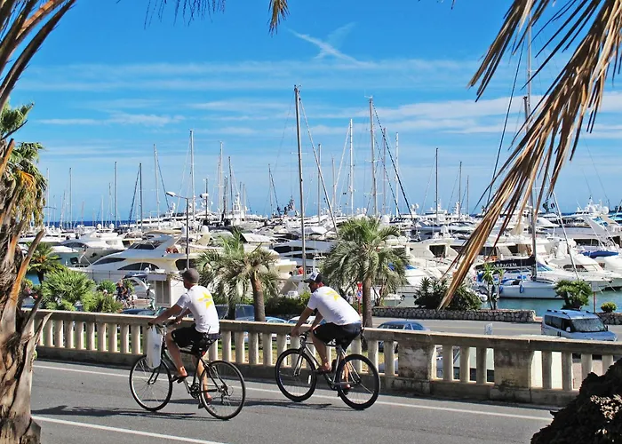 Teresa By Interhome Σαν Ρέμο