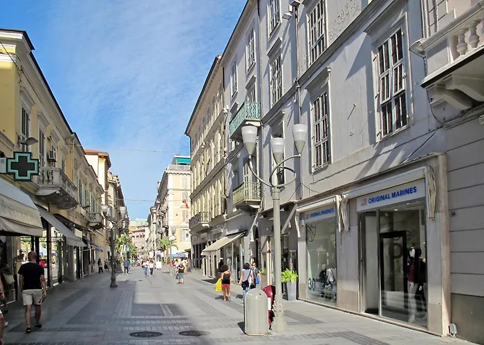 Teresa By Interhome * Σαν Ρέμο