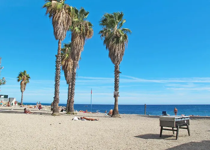 Teresa By Interhome Διαμέρισμα *